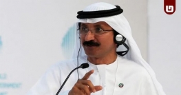 DP World এর প্রধান সুলাইয়েমের পদত্যাগ